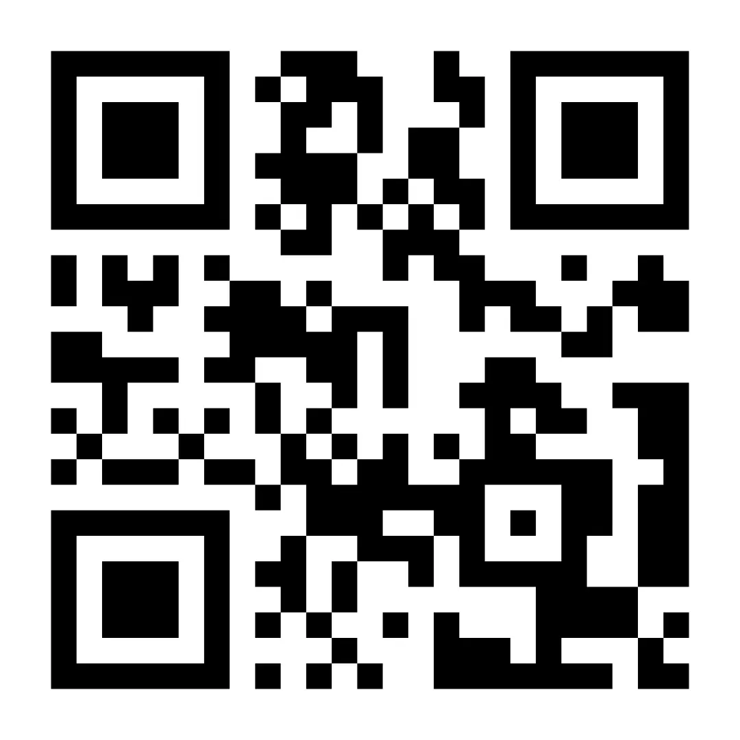 Cod QR pentru redirecționarea a 3,5% din impozit