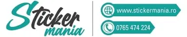 Stickermania